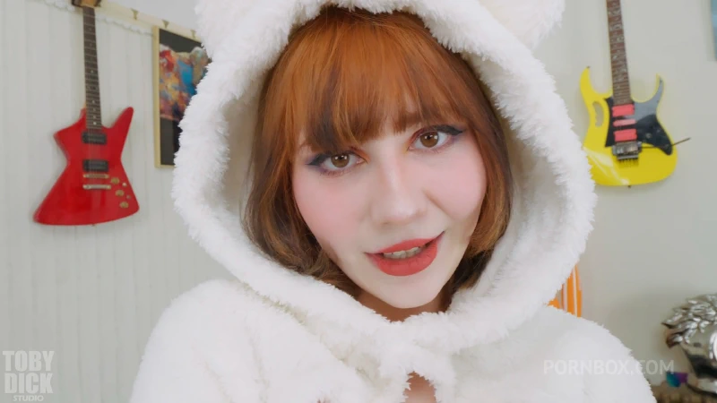 Smoking hot Wontherine